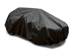 Car cover large